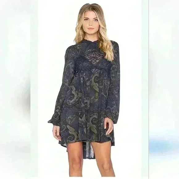 Free People Dress - Picture 4 of 8